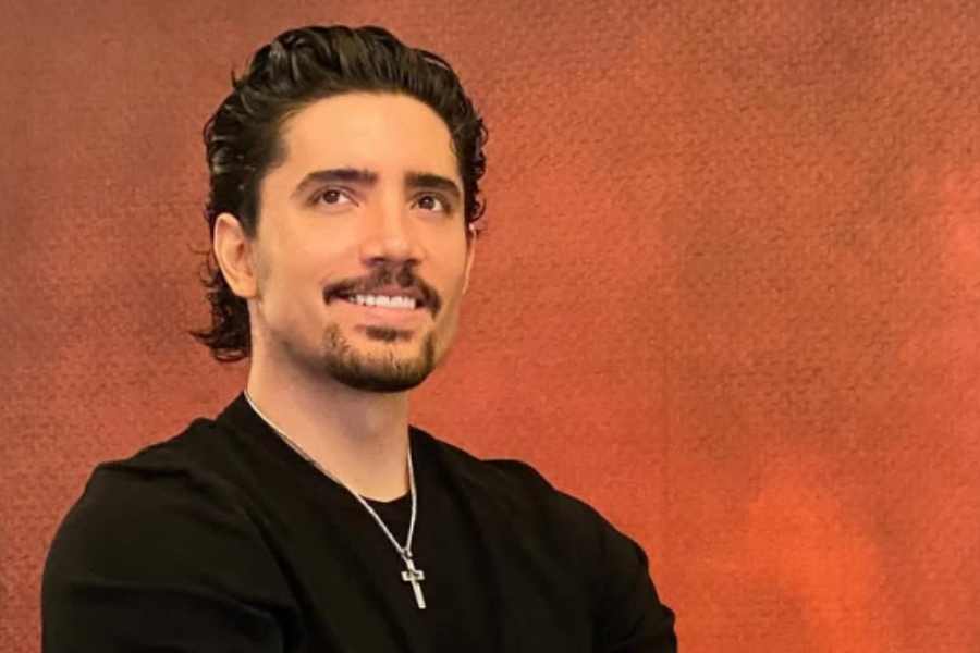 Alex Fernández estado de salud