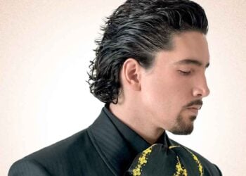 Alex Fernández salud