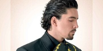 Alex Fernández salud