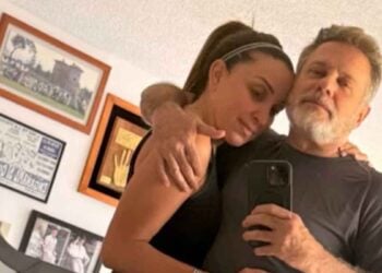 Alexis Ayala relación con Marietta