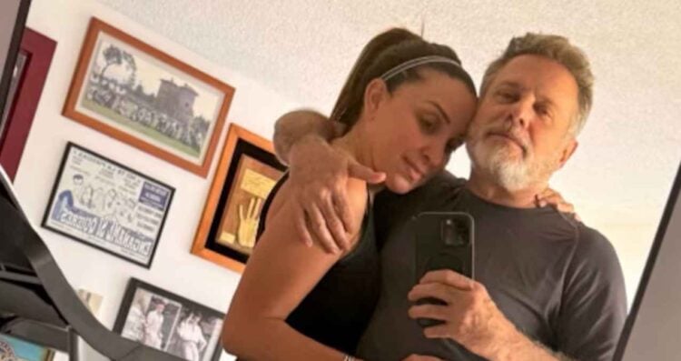 Alexis Ayala relación con Marietta