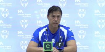 Almeyda Clasico Regio Vucetich
