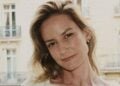 Altair Jarabo hijastra