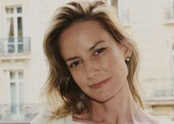 Altair Jarabo hijastra