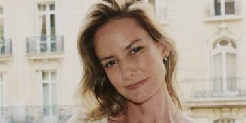 Altair Jarabo hijastra