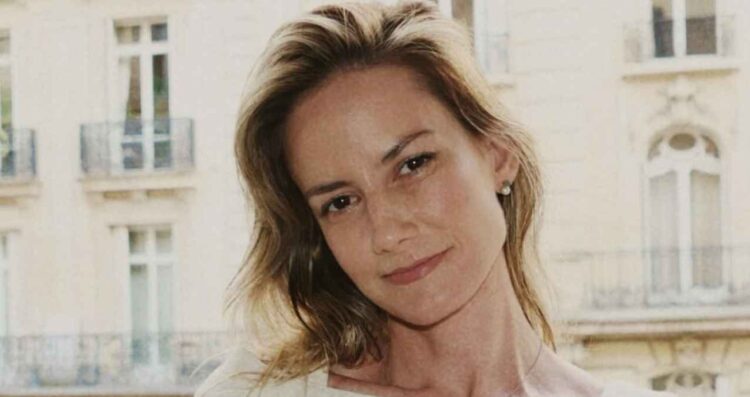 Altair Jarabo hijastra