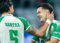 Alvaro Fidalgo Champions League
