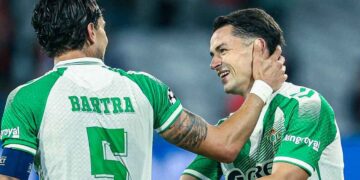 Alvaro Fidalgo Champions League