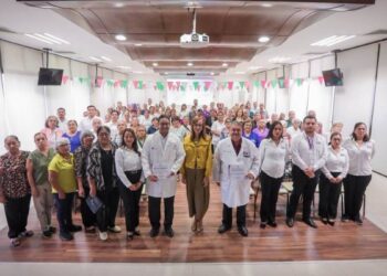 Alzheimer en Tamaulipas