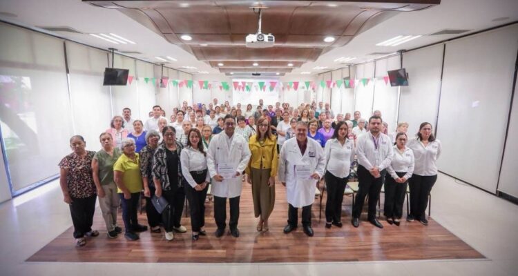 Alzheimer en Tamaulipas