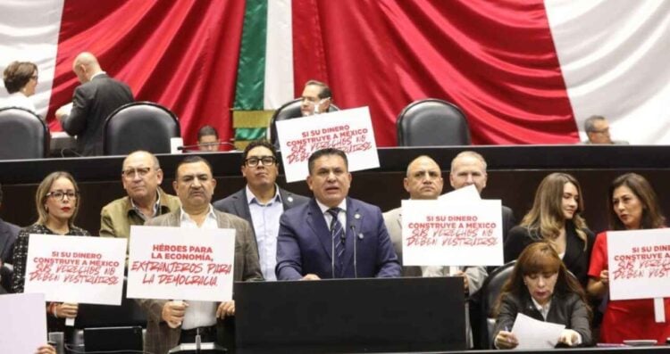 AmSoc reforma doble nacionalidad