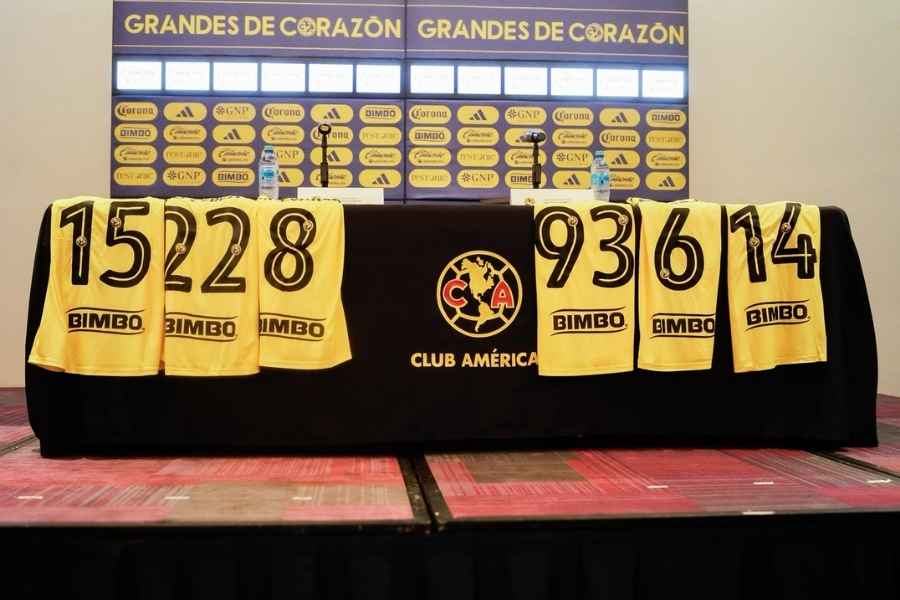 America Guillermo Almada decision