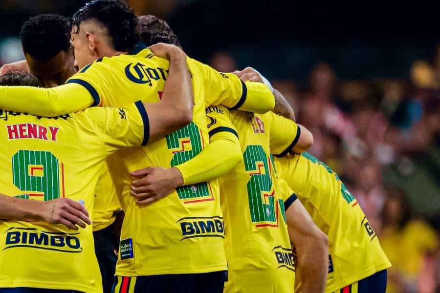 América amistosos (1)
