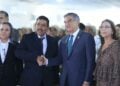 Burgos se transforma con caminos, servicios y apoyos para sus comunidades: Américo