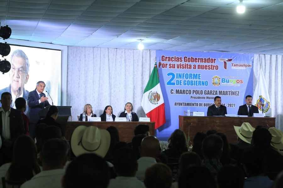 Americo Burgos servicios comunidades