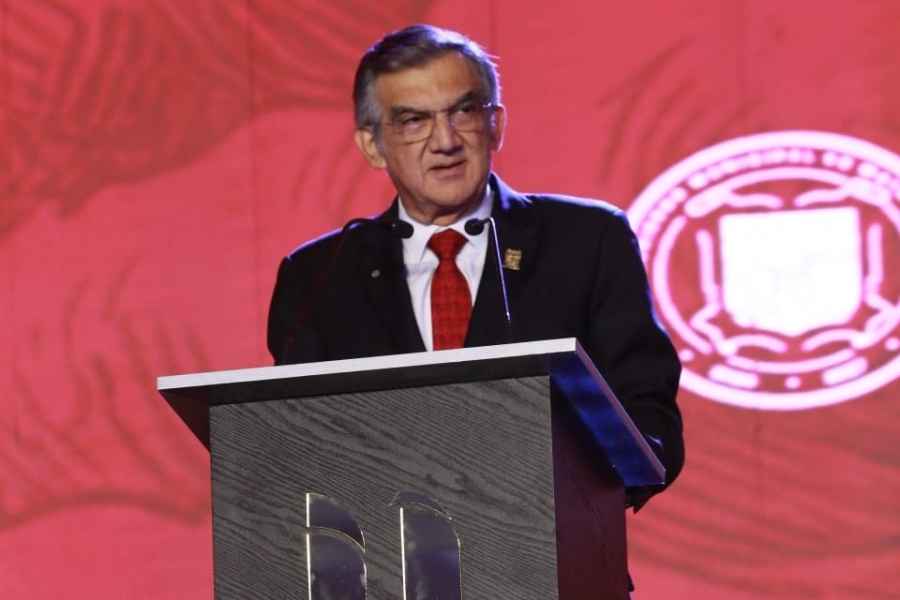 Americo Matamoros posición privilegiada