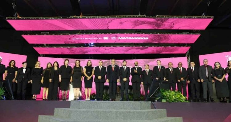 Americo Matamoros posición privilegiada