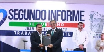 Americo Mendez municipios rurales