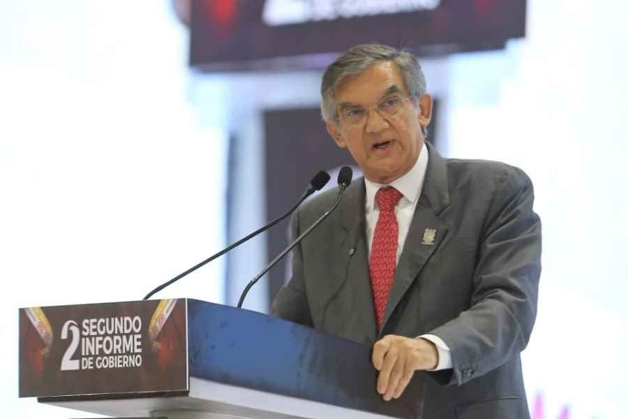 Americo Villarreal Altamira ejemplo