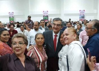 Americo Villarreal Altamira ejemplo