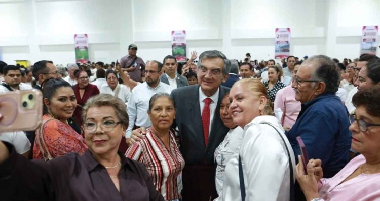 Americo Villarreal Altamira ejemplo