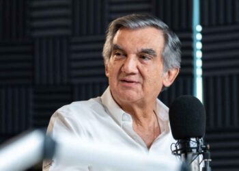 Américo Villarreal Gobierno federal