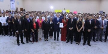 Américo Villarreal Soto la Marina
