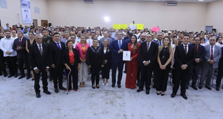 Américo Villarreal Soto la Marina