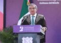 Américo Villarreal apoyos Miquihuana
