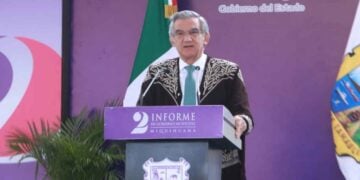 Américo Villarreal apoyos Miquihuana