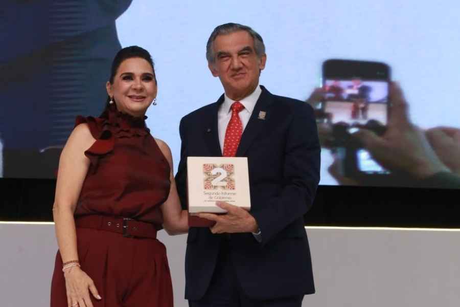 Americo preparatoria alcantarillado Tampico