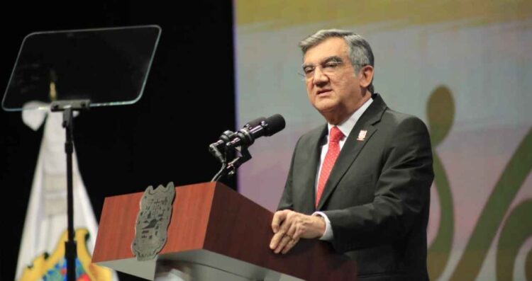 Americo recorrido segundo informe
