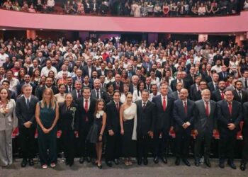 Américo resultados Lalo Gattás