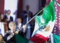 Americo tradicional Grito