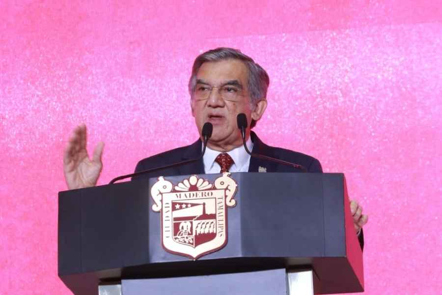 Americo unidad oncologica Madero