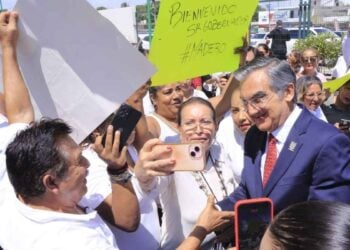 Americo unidad oncologica Madero