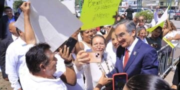 Americo unidad oncologica Madero