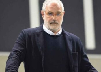 Andoni Zubizarreta Atlas