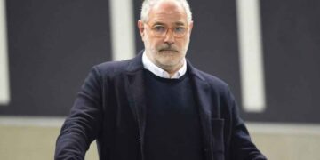 Andoni Zubizarreta Atlas