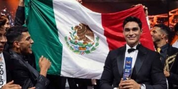 Andrés Briseño Mister International 2026