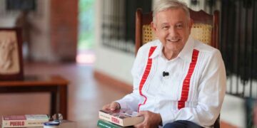Andres Manuel videomensaje