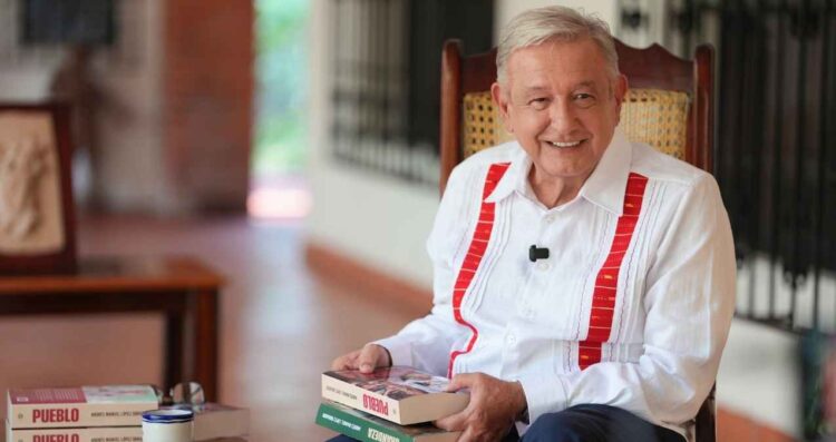Andres Manuel videomensaje