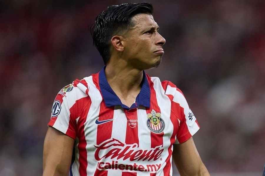 Angel Sepulveda respaldo aficion