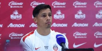 Angel Sepulveda respaldo aficion