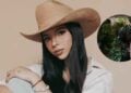 Ángela Aguilar Christian Nodal