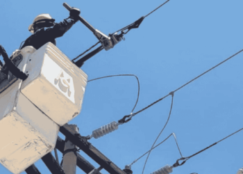 Apagones Matamoros fin de semana