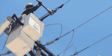 Apagones Matamoros fin de semana
