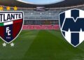 Apertura Atlante Monterrey