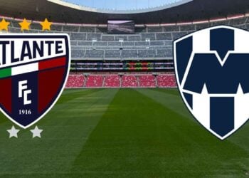 Apertura Atlante Monterrey