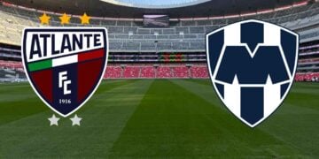 Apertura Atlante Monterrey